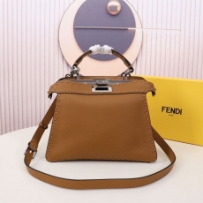 Fendi Top Handle Bags